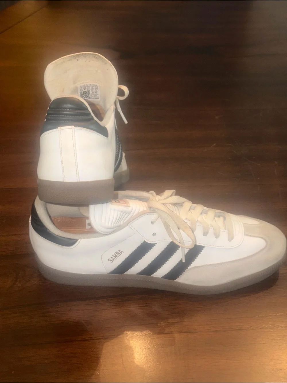 adidas retro inspired